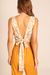 CROPPED CREPE VERSALHES - comprar online