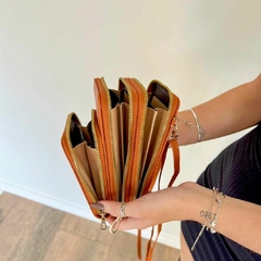BOLSA CARAMELO na internet