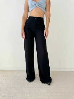 PANTALONA FERNANDA PRETA - Audax loja