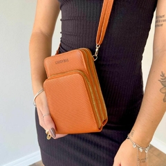 BOLSA CARAMELO - comprar online