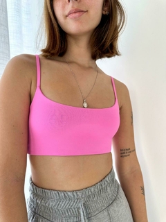 Top Suzan Rosa