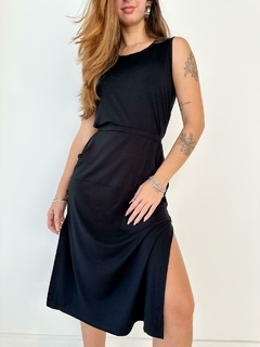 VESTIDO DENISE