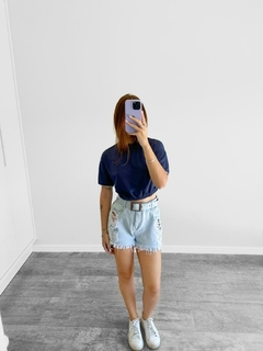 Semi Cropped na internet