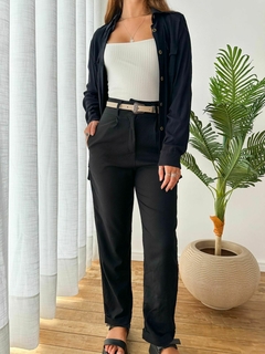 CALÇA JESSICA PRETA - comprar online