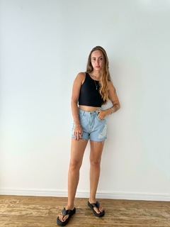 Short Jeans - comprar online