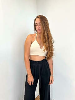 Top Alça Nude na internet