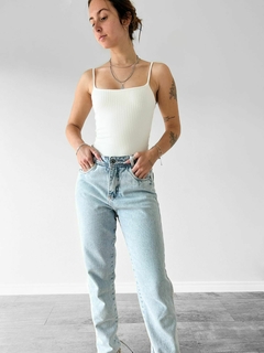 Body Juliana Off White - comprar online