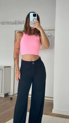 CROPPED VITÓRIA ROSA 2.0