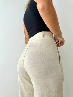 CALÇA JESSICA AREIA