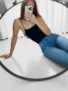 Imagem do Body Juliana Preto