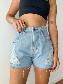 Short Jeans