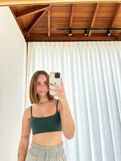 Top Suzan Verde Militar na internet