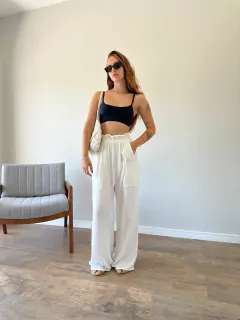 Top Suzan Preto - Audax loja