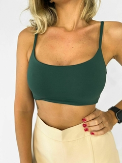 Top Suzan Verde Militar na internet