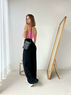 PANTALONA FERNANDA PRETA - loja online