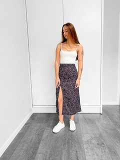 Imagem do Body Juliana Off White