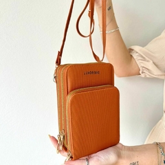 Imagem do BOLSA CARAMELO