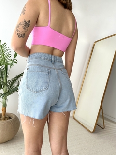 Imagem do Short Jeans