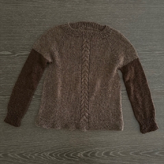 Sweater puna -chico - comprar online