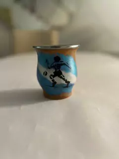 Mate algarrobo maradona en internet