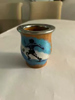 Mate algarrobo maradona - comprar online