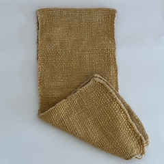 Bufanda Lana De Oveja 158x31