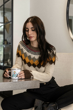 Jarro enlozado escudo nacional argentino - tienda online