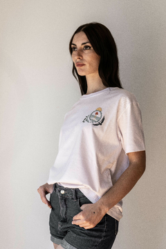 Remera unisex escudo nacional argentino en internet
