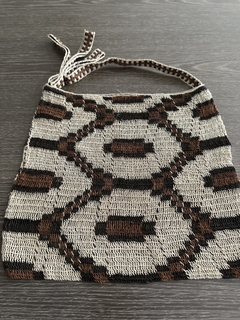 Cartera Yica de chaguar mediana en internet
