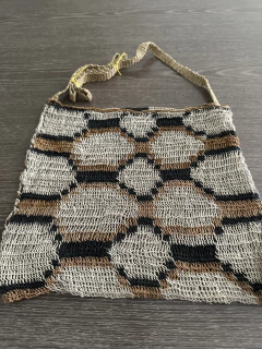 Cartera Yica de chaguar mediana en internet