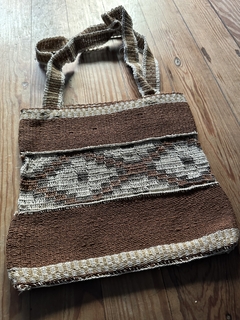 Cartera de chaguar mediana en internet