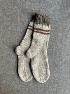 Medias lana de llama (varios modelos) - comprar online