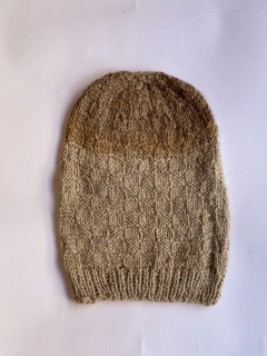 Imagen de Gorro lana de llama (varios modelos)