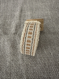 Cinturón Cinto de chaguar - comprar online