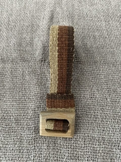 Cinturón Cinto de chaguar - comprar online