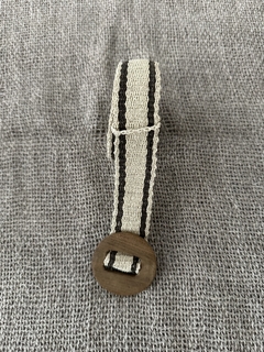 Cinturón Cinto de chaguar - comprar online