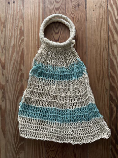 Cartera Bolsa Chismosa De Chaguar Mediana en internet