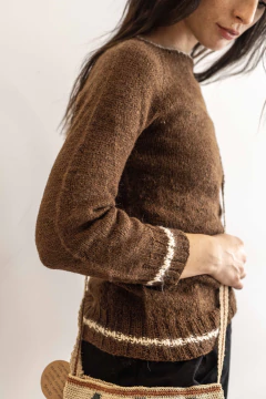 Sweater puna -chico en internet