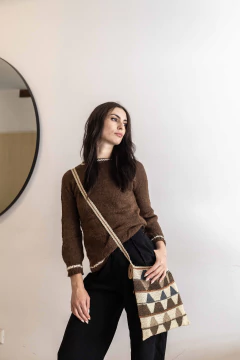 Sweater puna -chico - comprar online