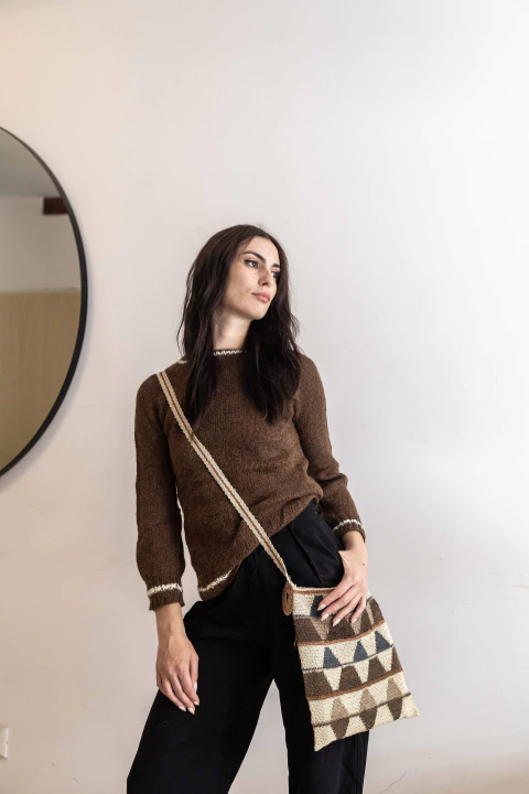 Sweater puna -chico - comprar online