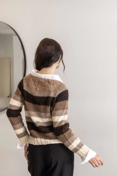 Sweater puna -mediano en internet