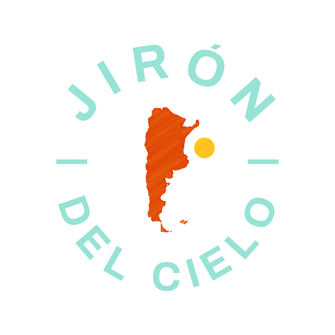 Jiron del cielo