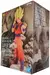 ACTION FIGURE SON GOKU DRAGON BALL Z BANPRESTO (CELL GAME)