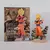 ACTION FIGURE SON GOKU DRAGON BALL Z BANPRESTO (CELL GAME)