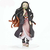 ACTION FIGURE NEZUKO KAMADO DEMON SLAYER SEGA - comprar online