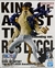ACTION FIGURE - ROBB LUCCI - AWAKENING VER. na internet
