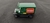 Carrinho Antigo Coleção Coca Cola verde #02 - comprar online