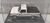 Miniatura Chevrolet C-20 1994 1:43 Chevrolet