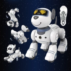 Cady Robot Robô Inteligente - (cópia) en internet