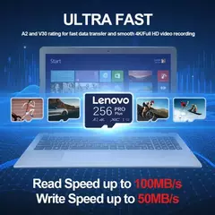 Cartão de Memória Original Lenovo-SD, Cartão Flash / SD na internet